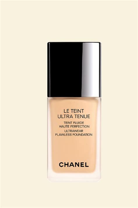 what is the best chanel foundation|best chanel foundation full coverage.